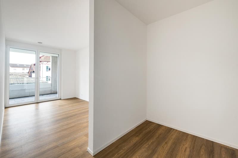 Central 2.5 room apartment in Bürglen TG (8)