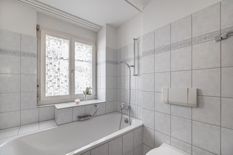 2.5 Zimmerwohnung mit Sitzplatz in St. Gallen (4)