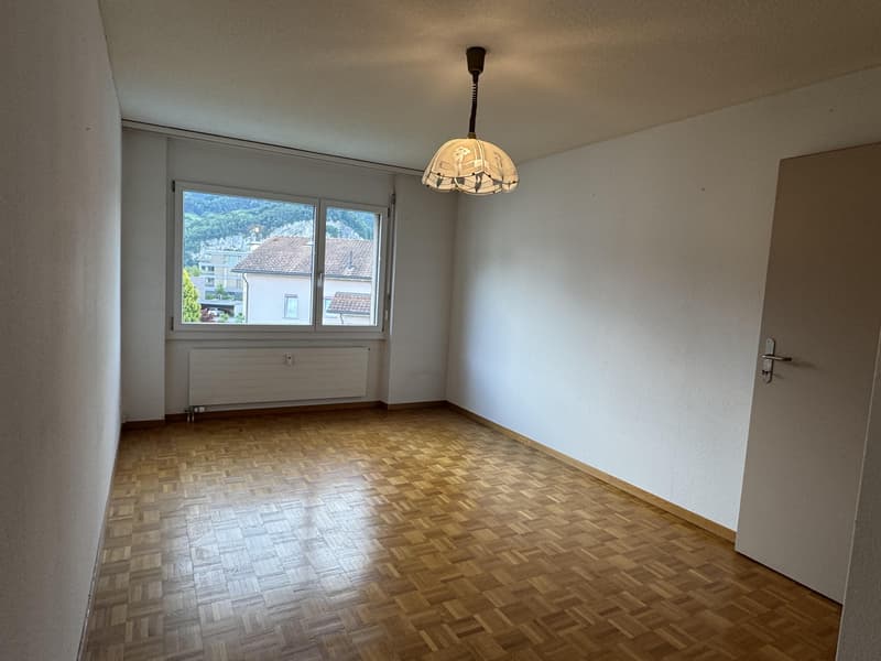 Cozy apartment in a quiet location in Oberriet SG (7)