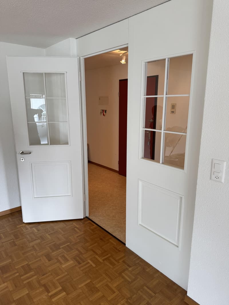 Cozy apartment in a quiet location in Oberriet SG (8)