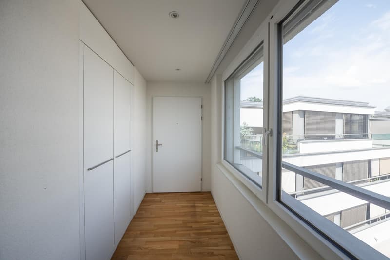 3.5 room apartment in Zurich (6)