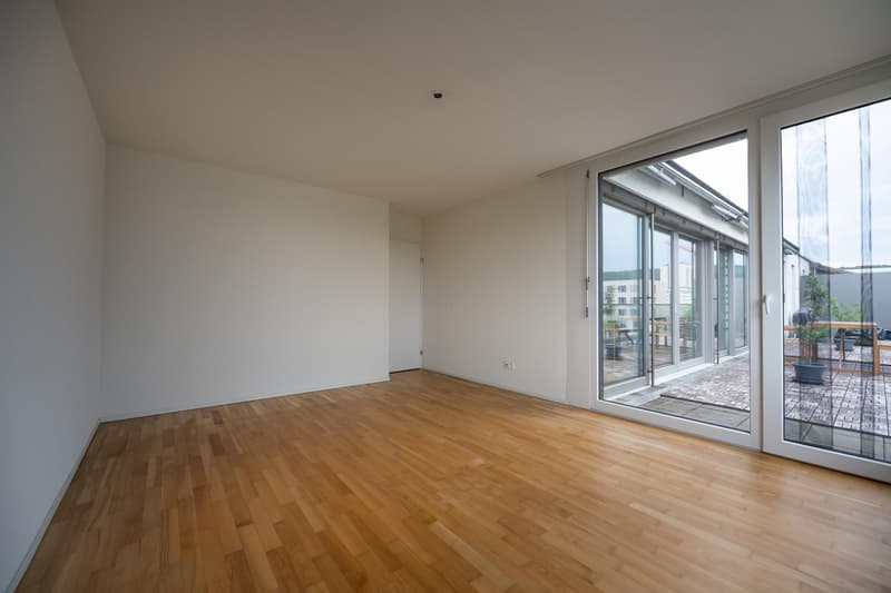 3.5 room apartment in Zurich (9)