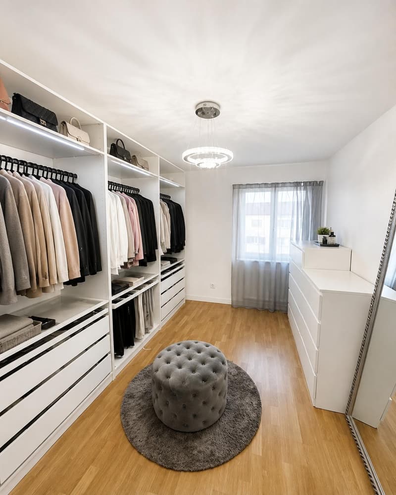 Charmante 3.5 Zimmerwohnung (7)