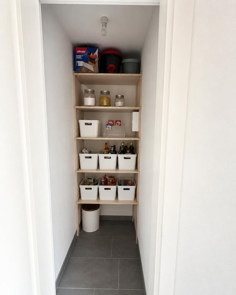 Charmante 3.5 Zimmerwohnung (9)