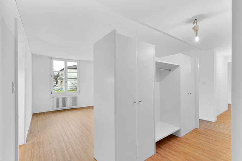 2.5 Zimmerwohnung in Heiden (4)