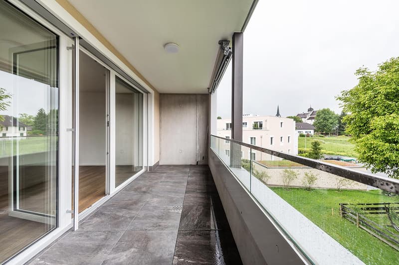 1.5 Zimmerwohnung in Bürglen TG (8)