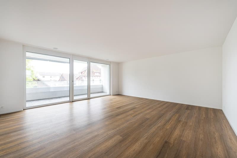 1.5 Zimmerwohnung in Bürglen TG (7)