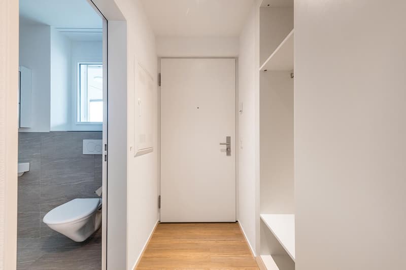 1.5 Zimmerwohnung in Bürglen TG (4)
