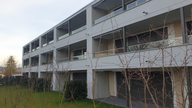 1.5 Zimmerwohnung in Bürglen TG (9)