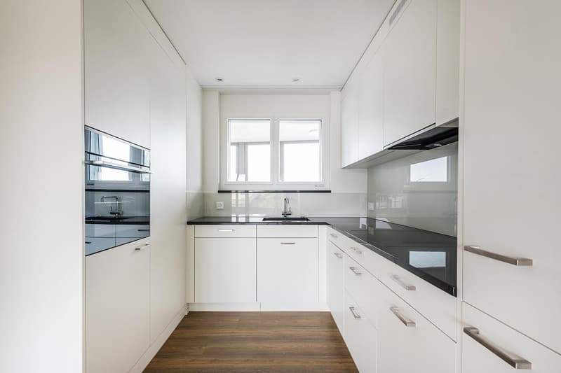 1.5 Zimmerwohnung in Bürglen TG (1)