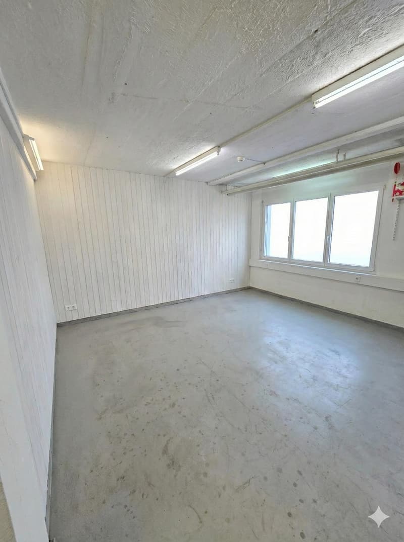 Vielseitige Gewerbefläche Ideal für Büro, Werkstatt, Hobby (3)
