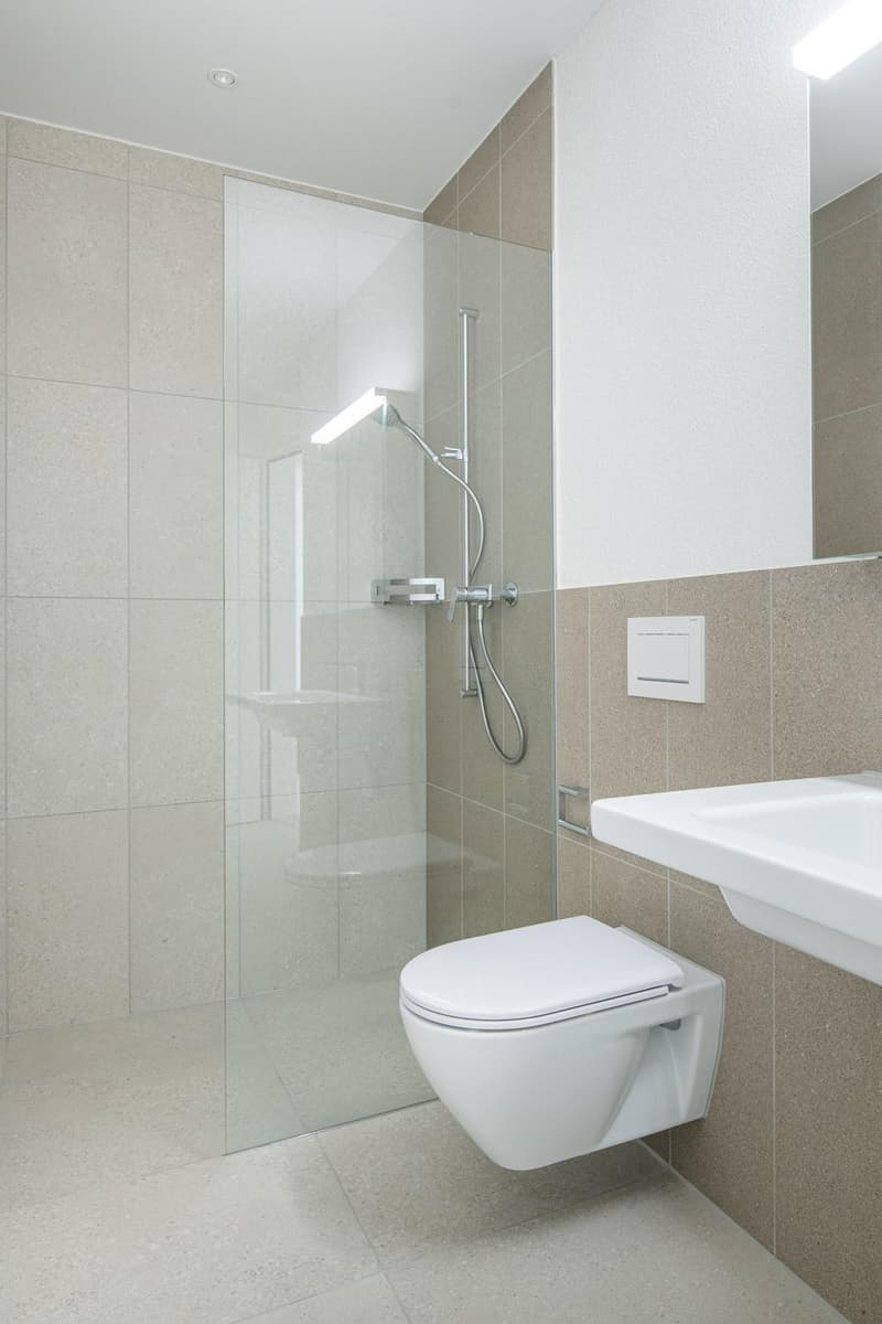 3.5 Zimmerwohnung in Schaffhausen (8)