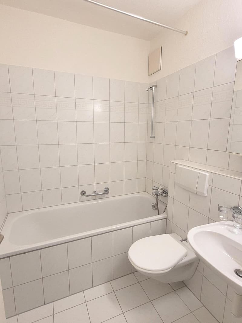 Zentrales Wohnen in Bahnhofsnähe (6)