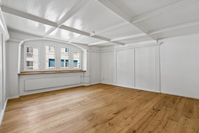 3.5 Zimmerwohnung in Schaffhausen (4)