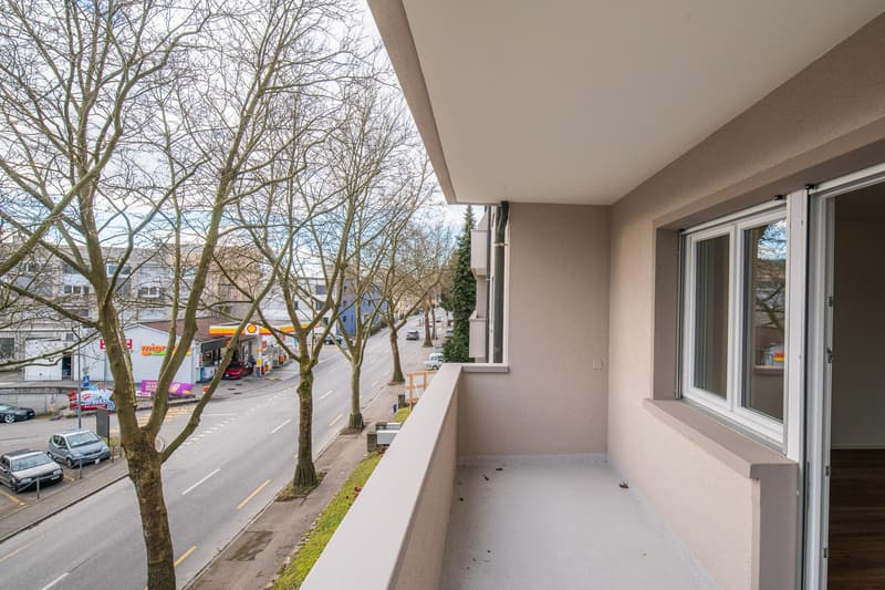 2.5-Zimmer-Wohnung in Neuhausen am Rheinfall (7)