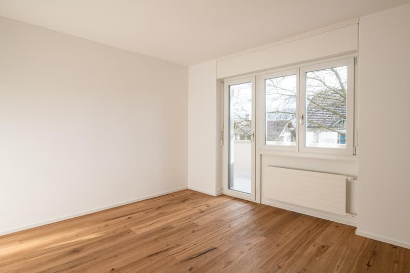 2.5-Zimmer-Wohnung in Neuhausen am Rheinfall (2)