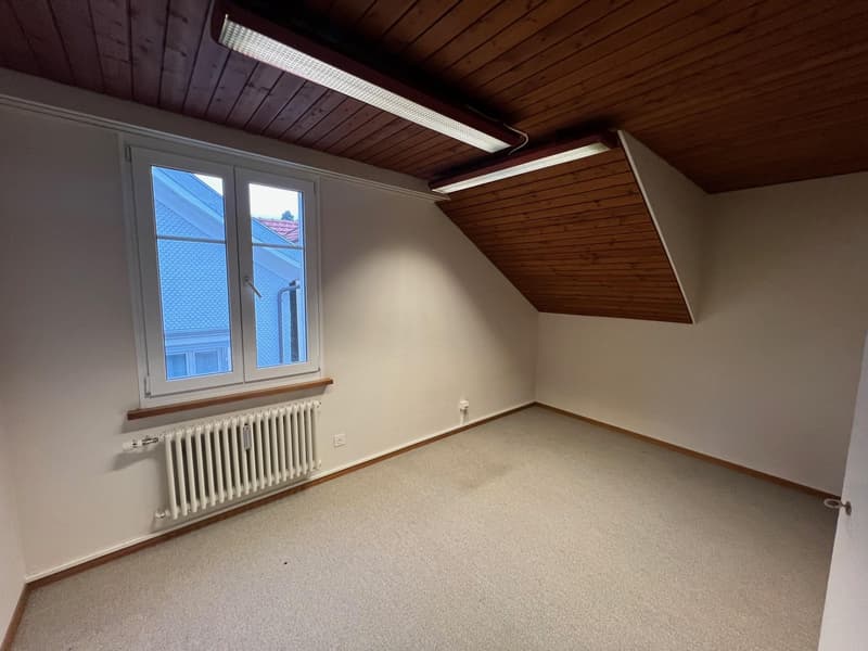 4 Zimmerwohnung in Heiden (4)