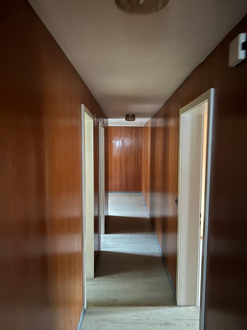 4 Zimmerwohnung in Heiden (6)