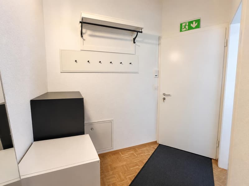 4.5 Zimmerwohnung in St. Gallen (10)
