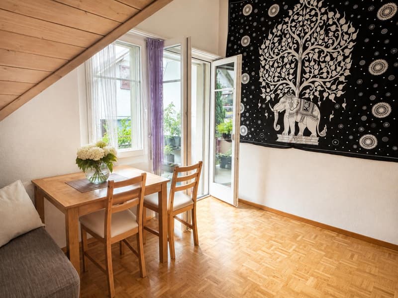 4.5 Zimmerwohnung in St. Gallen (7)