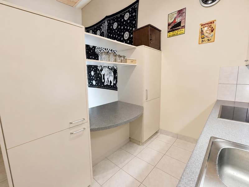4.5 Zimmerwohnung in St. Gallen (3)