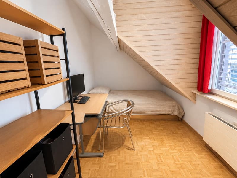 4.5 Zimmerwohnung in St. Gallen (9)
