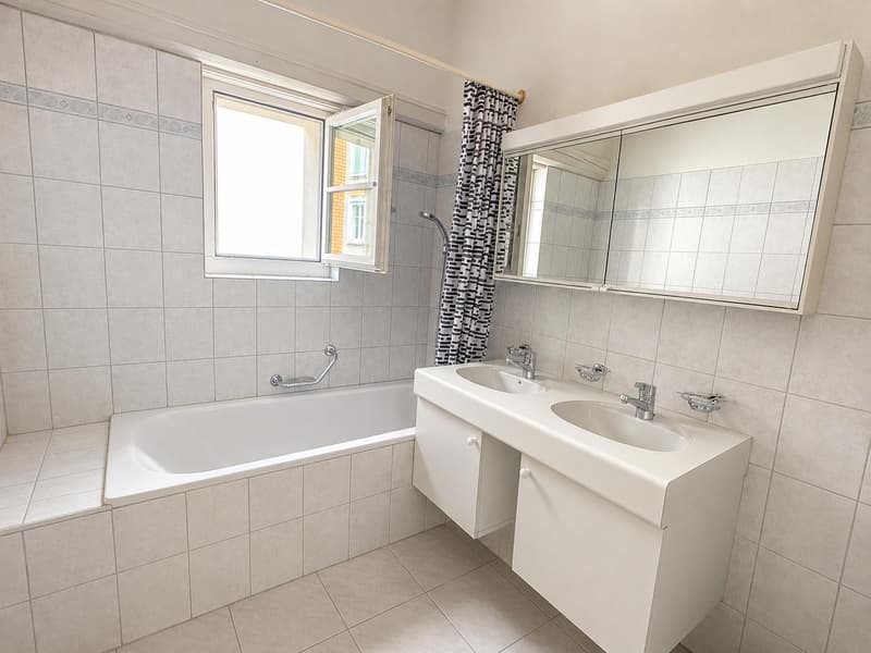 4.5 Zimmerwohnung in St. Gallen (4)