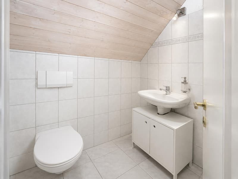 4.5 Zimmerwohnung in St. Gallen (5)