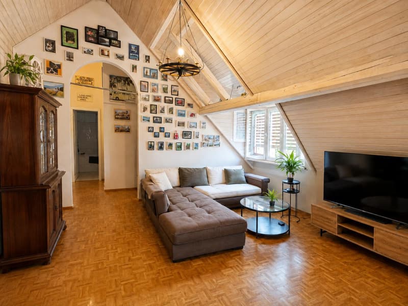 4.5 Zimmerwohnung in St. Gallen (6)