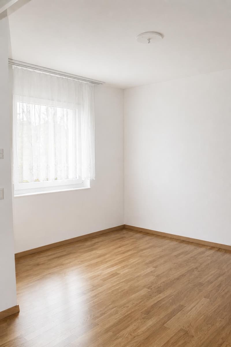 2.0 Zimmerwohnung in Ramsen (7)