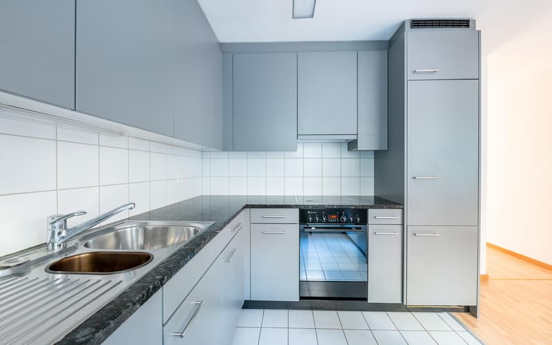 3.5-Zimmer-Wohnung in Schaffhausen (2)