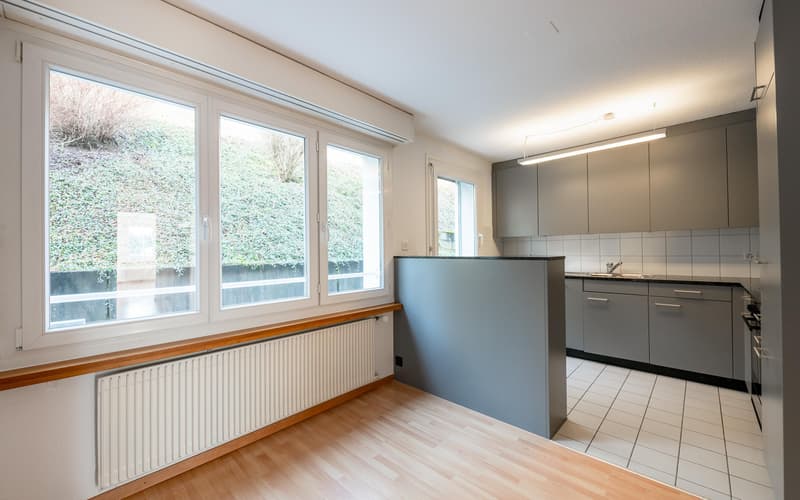 3.5-Zimmer-Wohnung in Schaffhausen (4)
