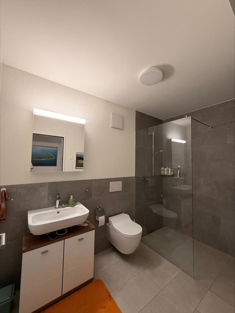 3.5 Zimmerwohnung in Stein am Rhein (6)