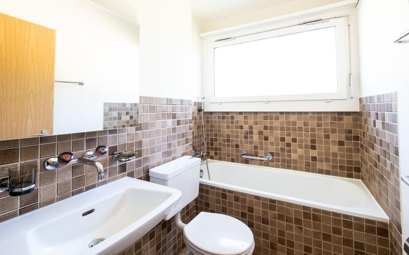 Sonnenburggutstrasse 17 - 4.5 Zimmerwohnung in Schaffhausen (5)