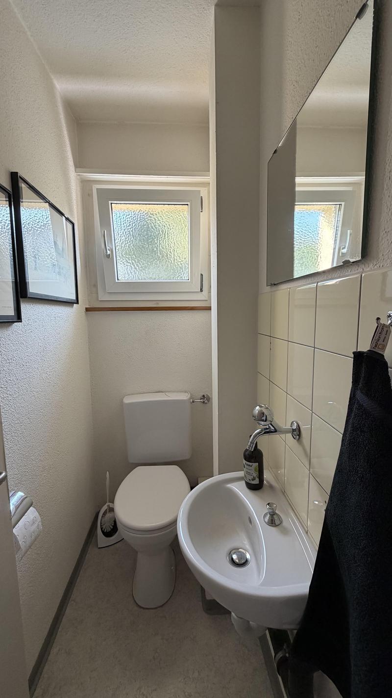 4.5 Zimmerwohnung in Tann I befristet bis 30.06.2027 (9)