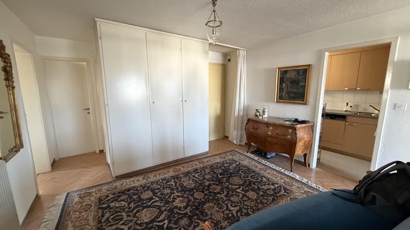4.5 Zimmerwohnung in Tann I befristet bis 30.06.2027 (5)
