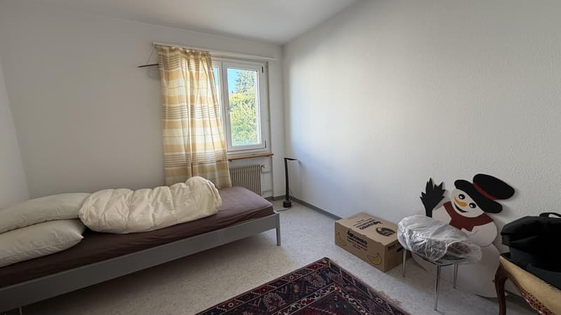 4.5 Zimmerwohnung in Tann I befristet bis 30.06.2027 (6)