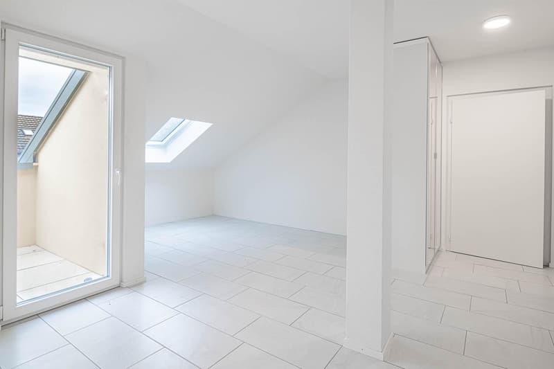 3.5-Zimmer-Wohnung in Schaffhausen (4)