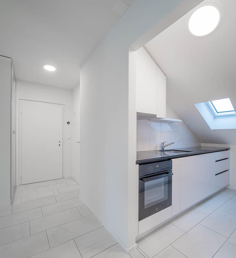 3.5-Zimmer-Wohnung in Schaffhausen (3)
