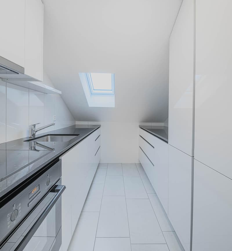 3.5-Zimmer-Wohnung in Schaffhausen (2)