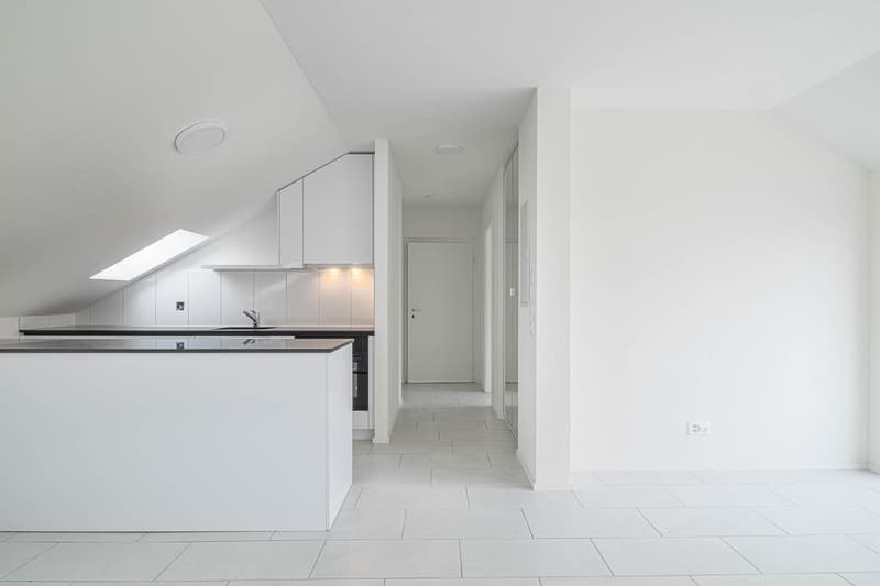 2.5-Zimmer-Wohnung in Schaffhausen (2)