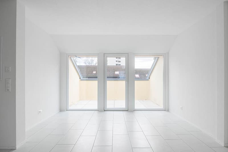 2.5-Zimmer-Wohnung in Schaffhausen (5)