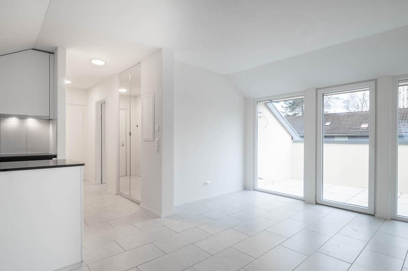 2.5-Zimmer-Wohnung in Schaffhausen (4)