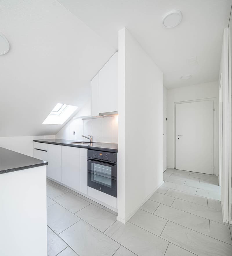 2.5-Zimmer-Wohnung in Schaffhausen (3)