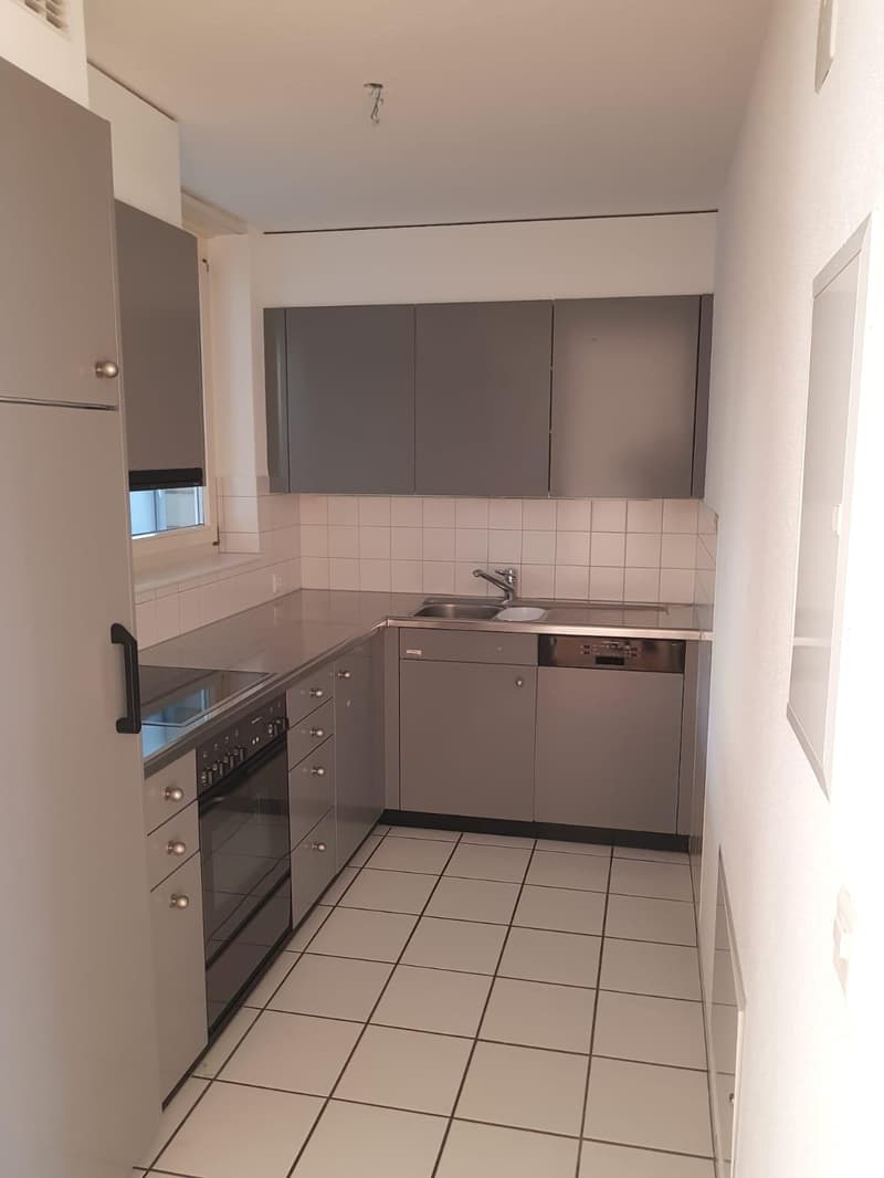 4.5 Zimmerwohnung in Schaffhausen (2)