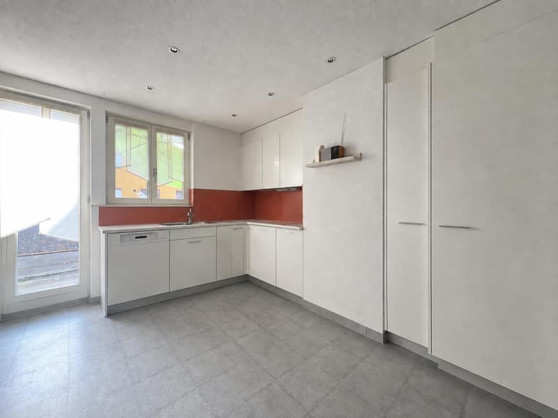 5.5 Zimmerwohnung in Gossau SG (3)