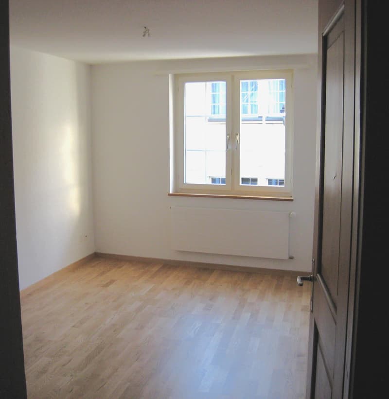 4.5 Zimmerwohnung in Schaffhausen (8)