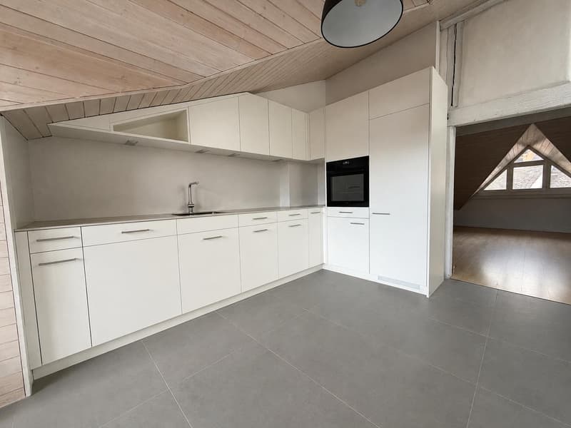 4.5 Zimmerwohnung in Schaffhausen (3)
