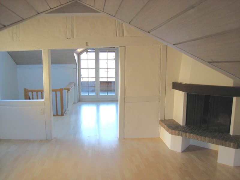 4.5 Zimmerwohnung in Schaffhausen (5)