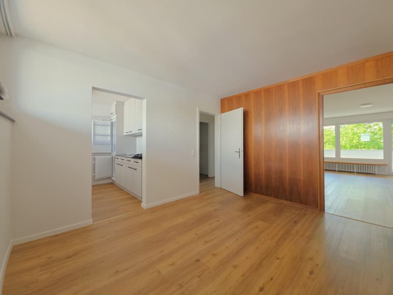 Schöne 2.5 Zimmerwohnung in Schaffhausen (5)